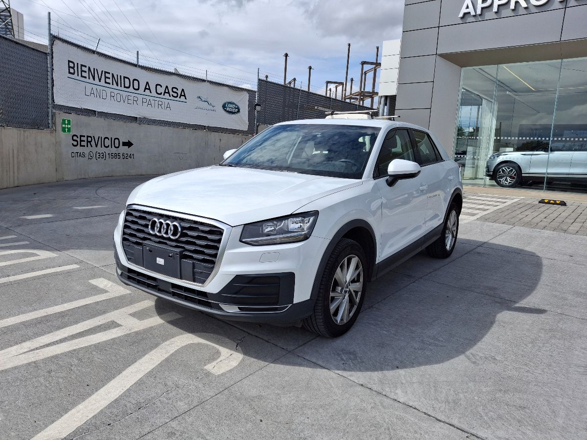 Audi Q2