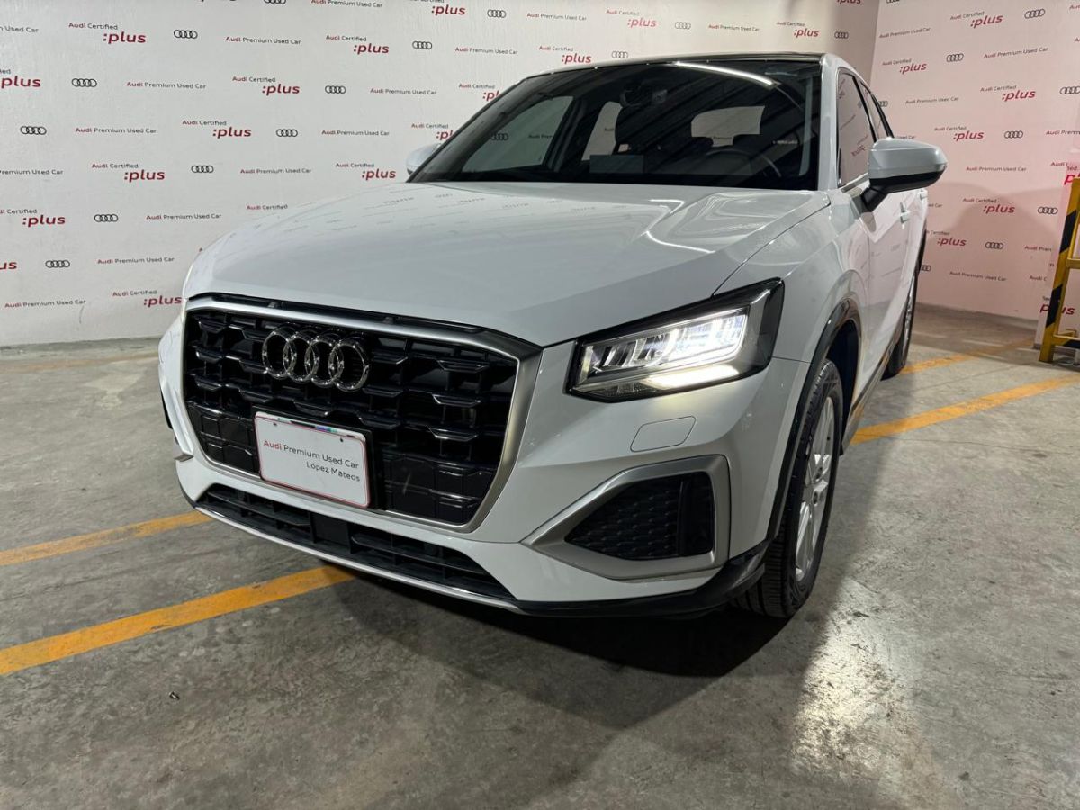 Audi Q2