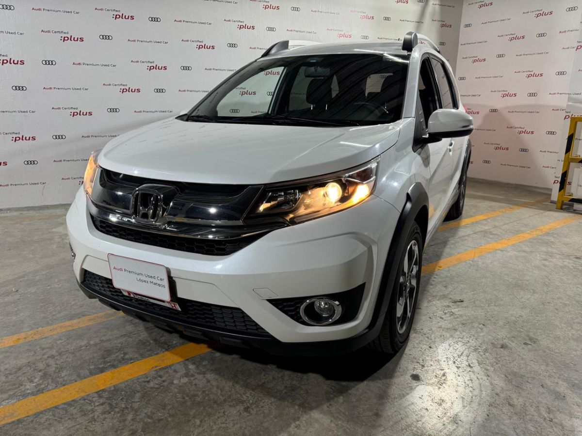 Honda BR-V