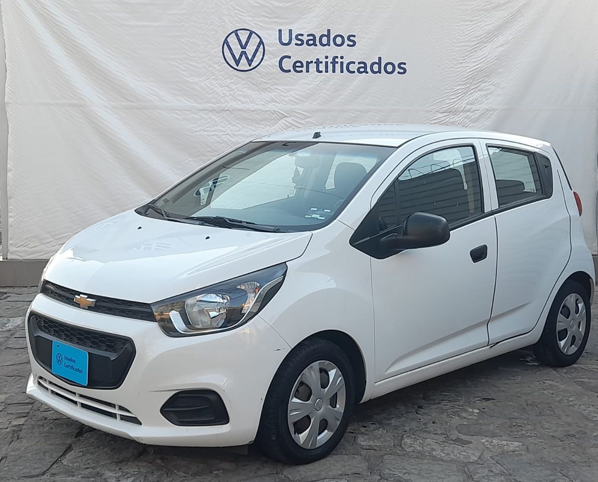 Chevrolet Beat